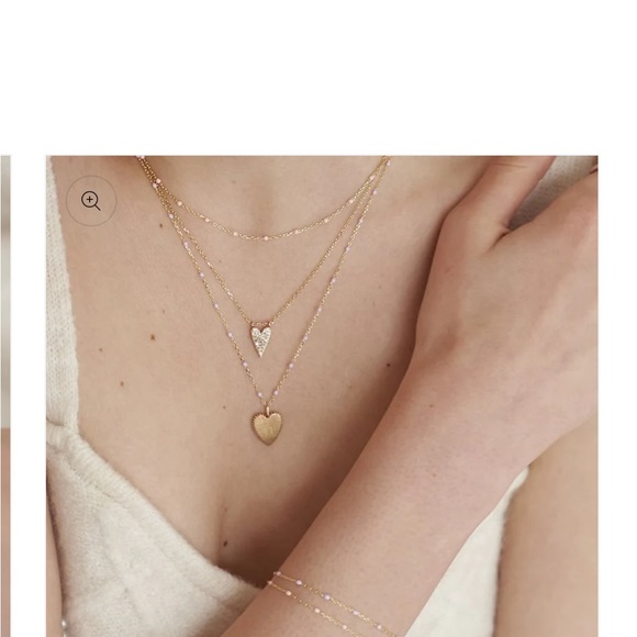 14K gold bracelet - Picture 5 of 5